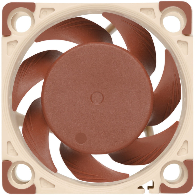 Afbeelding laden in galerijviewer, Noctua nf-a4x20 flx case fan (40 x 40 x 20 mm)
