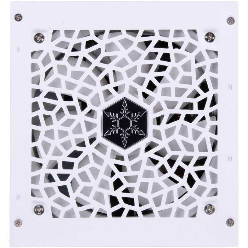 Afbeelding laden in galerijviewer, Silverstone sst-da850r-gma-www modulaire 850 watt voeding (wit, 4x pcie)
