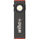 Wiha sb490pl01 45701 handlamp 800 lm