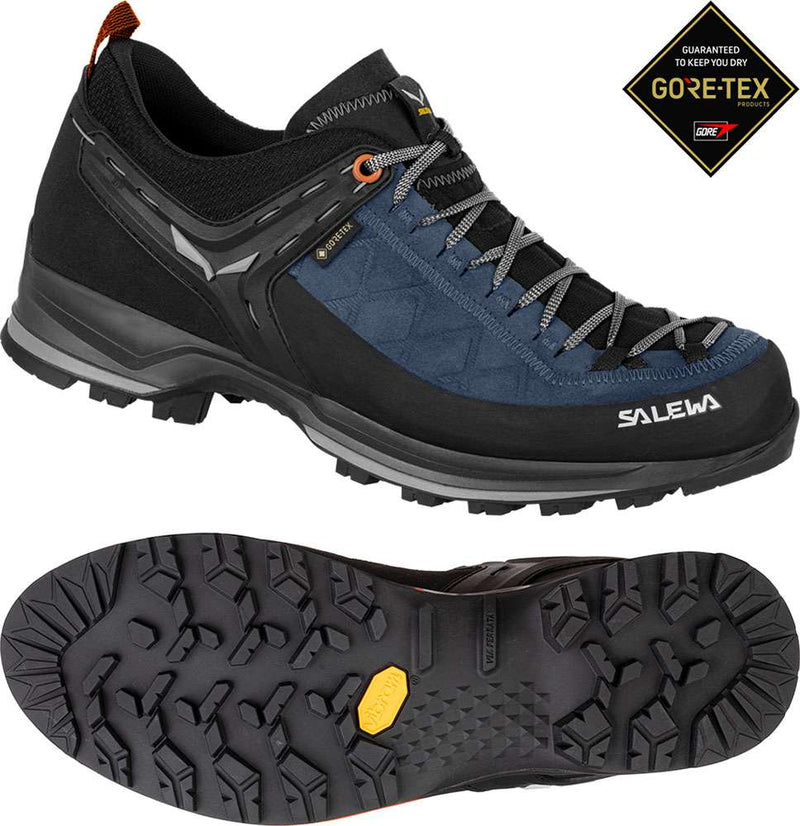 Afbeelding laden in galerijviewer, Salewa ms mtn trainer 2 gore-tex® - trekking shoes
