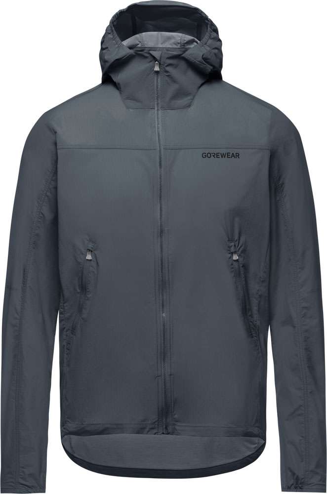 Afbeelding laden in galerijviewer, Gorewear fernflow windbreaker - mtb windbreaker
