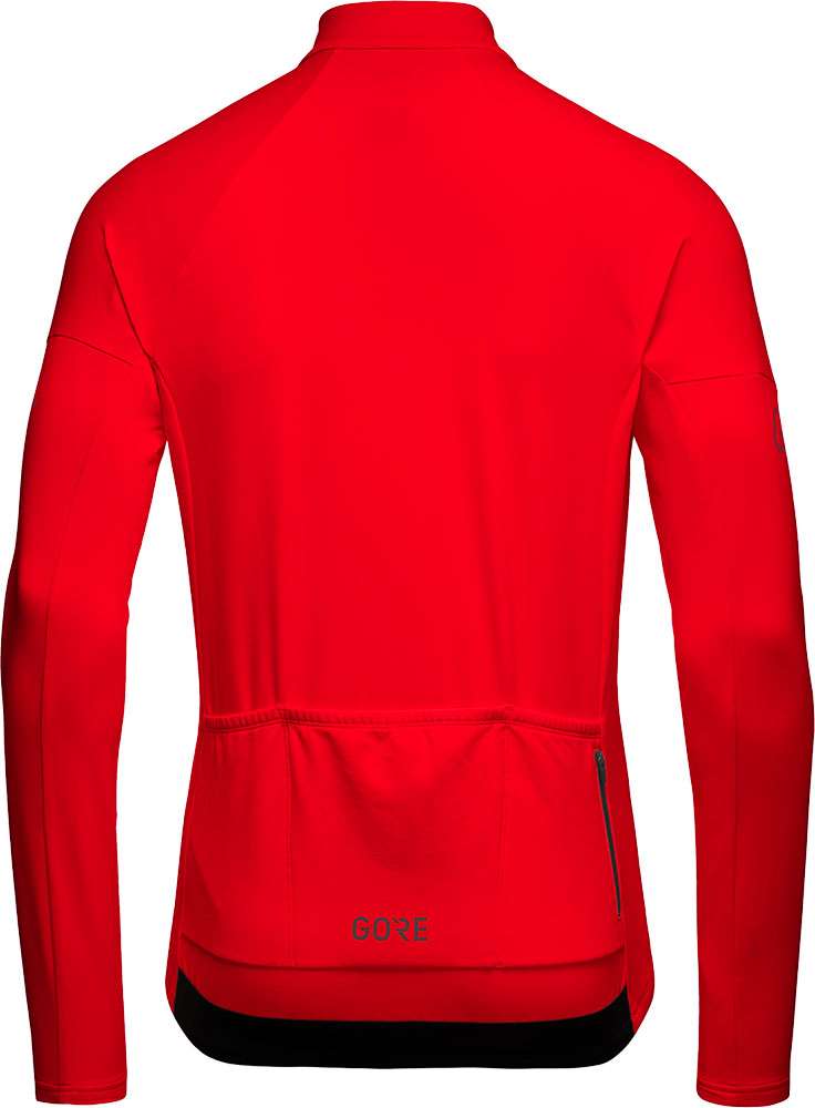 Afbeelding laden in galerijviewer, Gorewear c3 - thermal jersey
