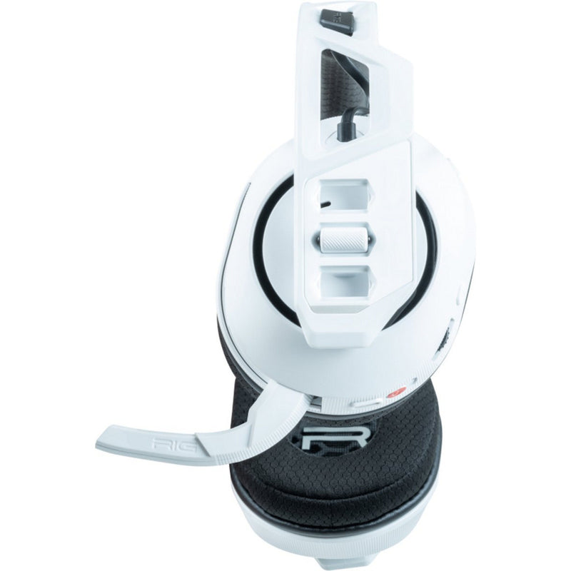 Afbeelding laden in galerijviewer, Nacon rig 600 pro hs over-ear gaming headset (wit, playstation 5, playstation 4, windows, nintendo switch, android, ios)
