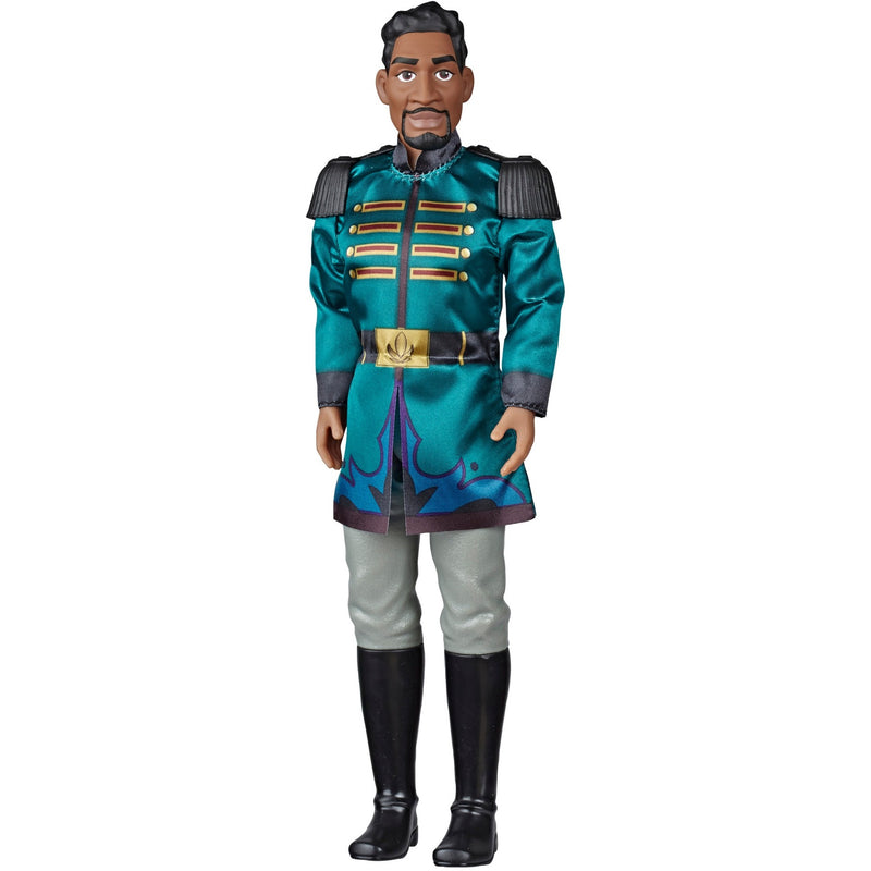 Afbeelding laden in galerijviewer, Hasbro disney frozen 2 - fashion mattias pop

