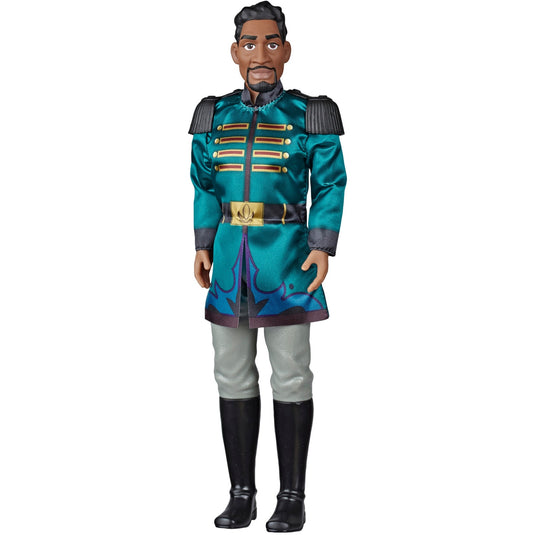 Hasbro disney frozen 2 - fashion mattias pop