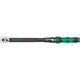 Wera click-torque c 3 draaimomentsleutel met omschakelratel, 1 2 duim, 40 - 200 nm - 1 stuk(s) - 05075622001