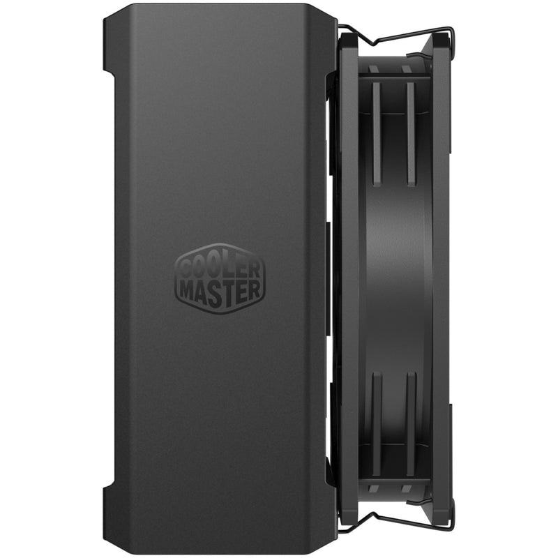 Afbeelding laden in galerijviewer, Cooler master hyper 212 3dhp argb cpu-koeler (zwart)
