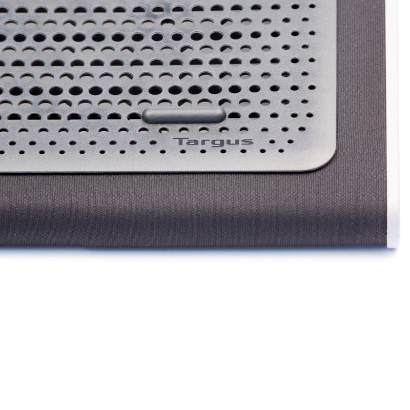 Afbeelding laden in galerijviewer, Targus laptop cooling pad 15 - 17 laptopkoeler (grijs)

