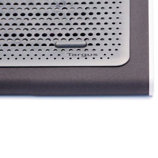 Targus laptop cooling pad 15 - 17 laptopkoeler (grijs)