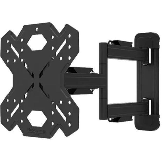 Afbeelding laden in galerijviewer, Neomounts wl40s-850bl12 select tv wandsteun standaard (zwart)

