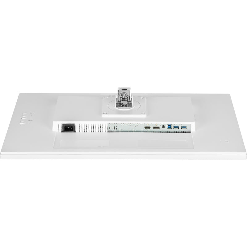 Afbeelding laden in galerijviewer, Iiyama prolite xub2792qsu-w6 27 monitor (wit, hdmi, displayport, 4x usb-a, usb-b)
