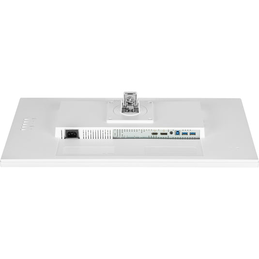 Iiyama prolite xub2792qsu-w6 27 monitor (wit, hdmi, displayport, 4x usb-a, usb-b)