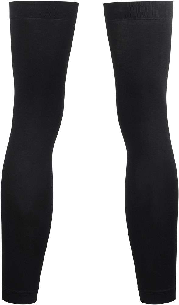 Afbeelding laden in galerijviewer, Assos leg recovery - compression leg warmers
