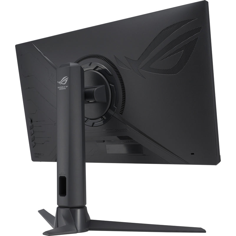 Afbeelding laden in galerijviewer, Asus rog strix xg27aqmr 27 gaming monitor (zwart, 2x hdmi, 1x displayport, 2x usb-a, 300 hz)
