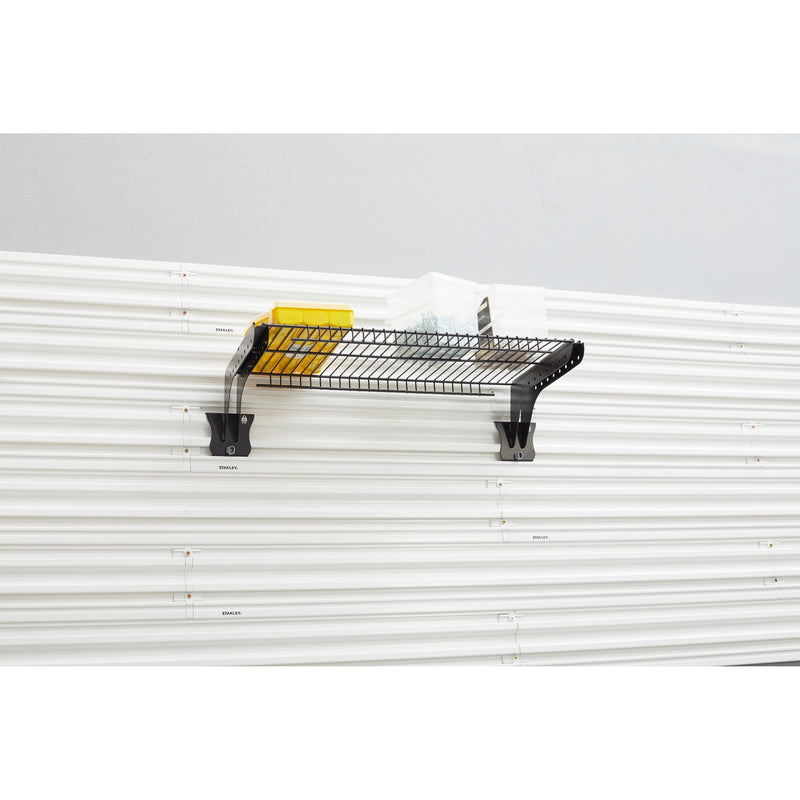 Afbeelding laden in galerijviewer, Stanley track wall® draadschap
