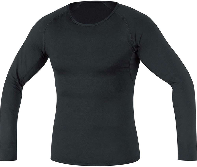 Afbeelding laden in galerijviewer, Gorewear m base layer long sleeve - functional undershirt
