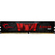 G.skill aegis 8 gb ddr4-3200 (1x 8 gb) werkgeheugen (zwart, f4-3200c16s-8gis, xmp 2.0)