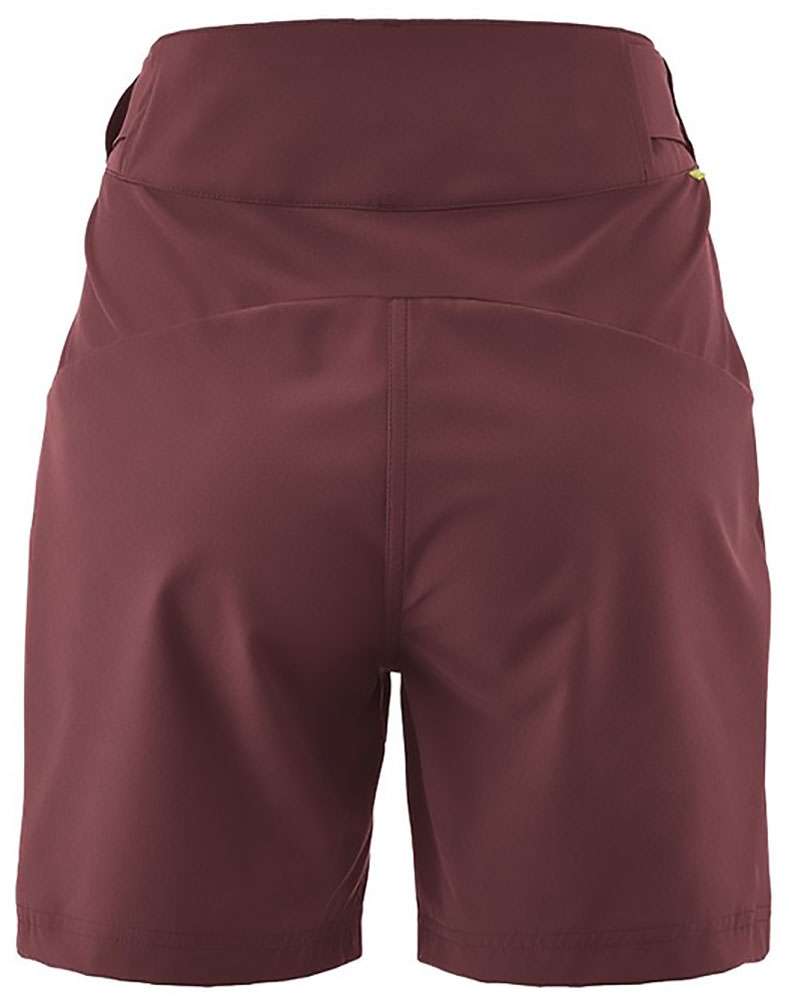 Afbeelding laden in galerijviewer, Gonso igna 2.0 - women's cycling shorts with pad
