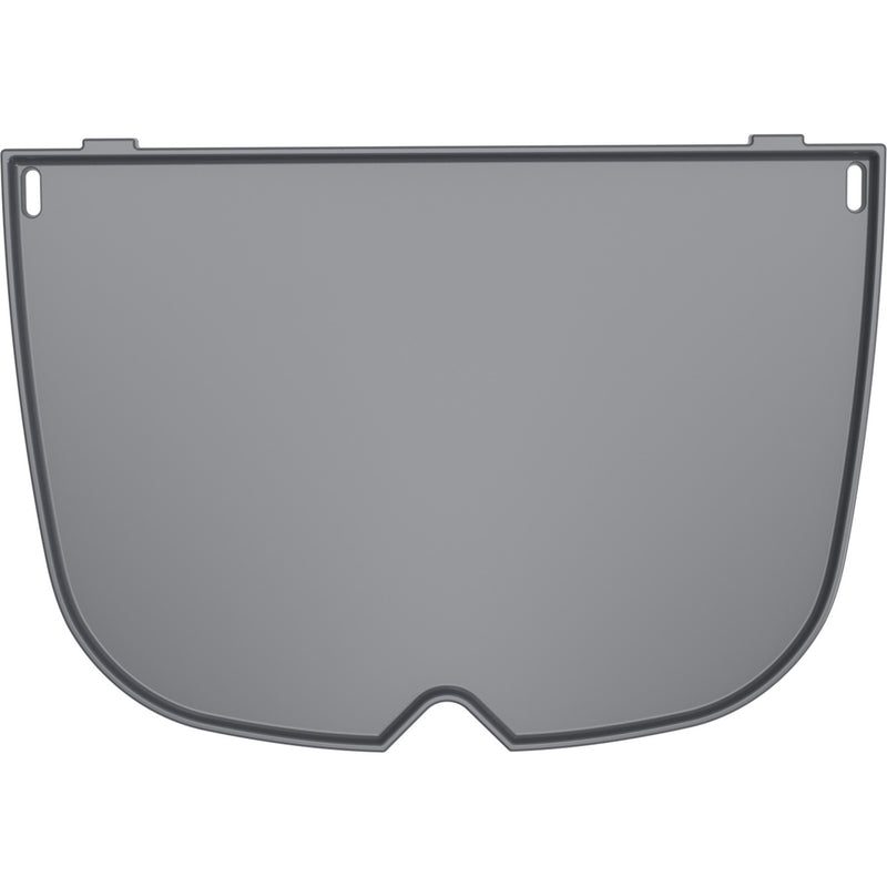 Afbeelding laden in galerijviewer, Weber halve planca voor q 2100n, q 2200n en q 2800n+ grillplaat (zwart)
