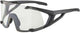 Alpina hawkeye s - sports glasses