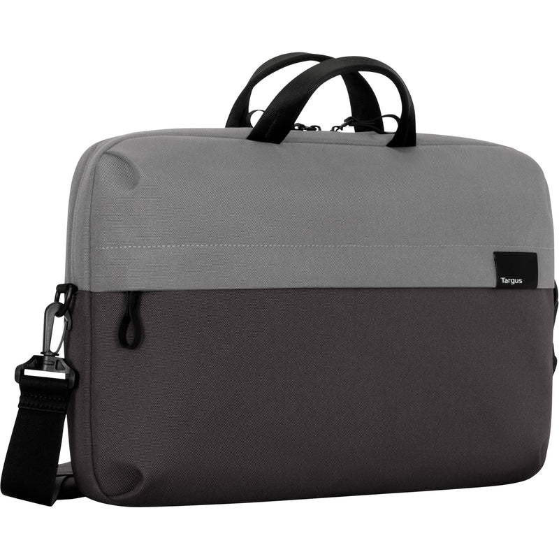 Afbeelding laden in galerijviewer, Targus 14 sagano ecosmart laptoptas (zwart, tot 35,6 cm)
