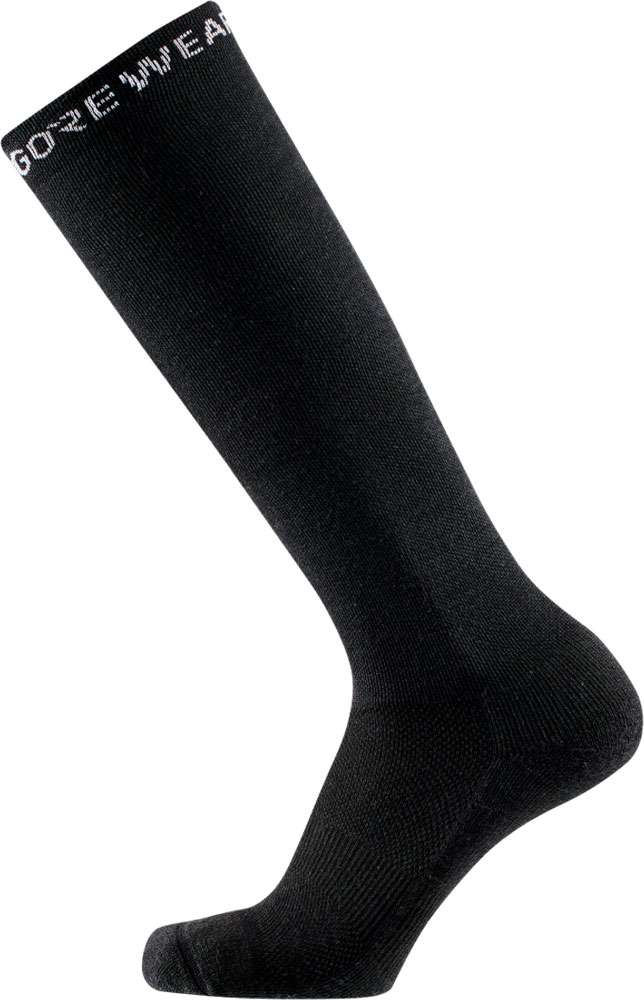 Afbeelding laden in galerijviewer, Gorewear essential thermo long - socks
