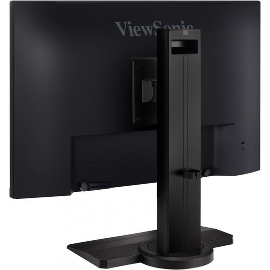 Viewsonic xg2431 24 gaming monitor (zwart, 2x hdmi, 1x displayport, 240 hz)
