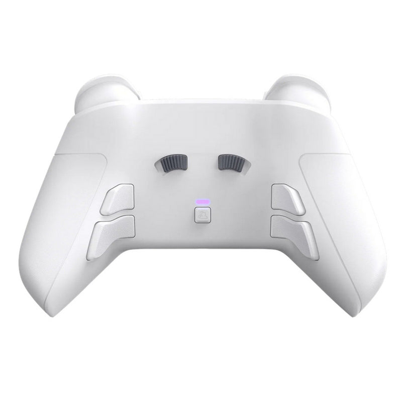 Afbeelding laden in galerijviewer, Turtle beach victrix pro bfg reloaded draadloze modulaire controller (wit, xbox one, xbox series x|s, pc)
