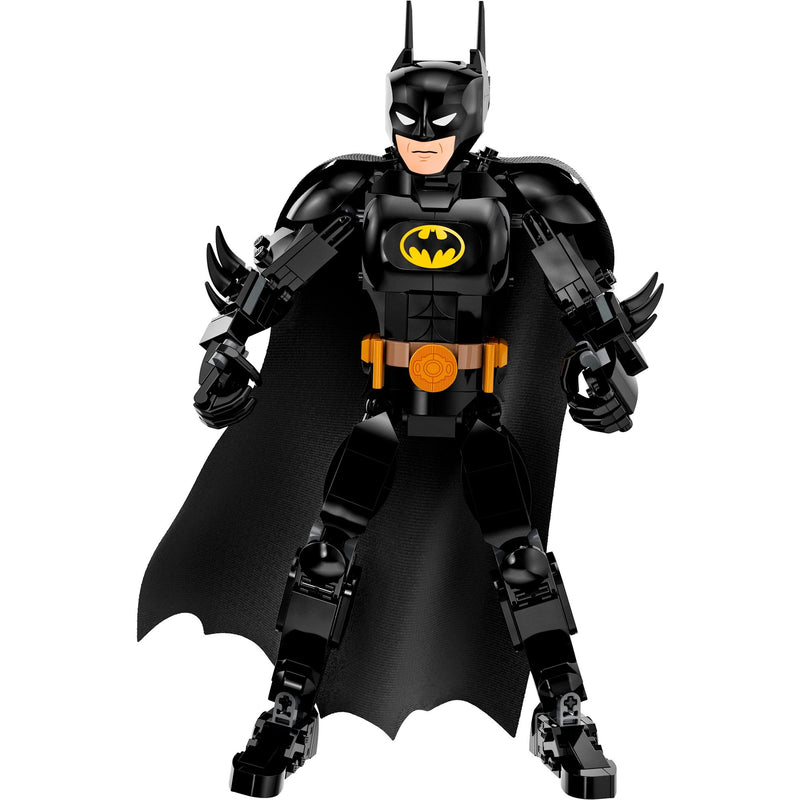 Afbeelding laden in galerijviewer, Lego super heroes 76259 batman bouwfiguur
