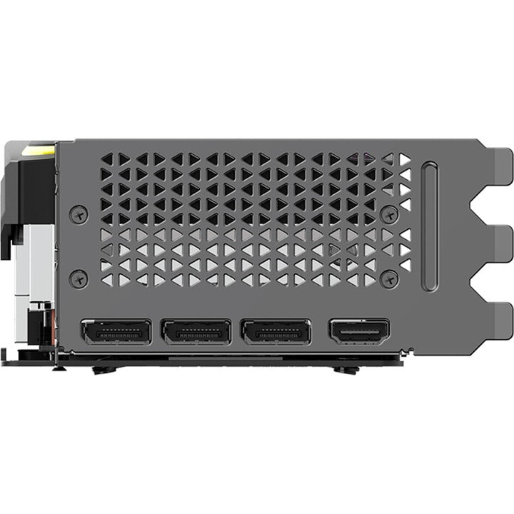 Afbeelding laden in galerijviewer, Pny geforce rtx 5070 ti oc grafische kaart (dlss 4, 3x displayport, 1x hdmi)
