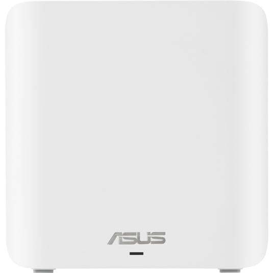 Asus zenwifi bd4 mesh router (wit)