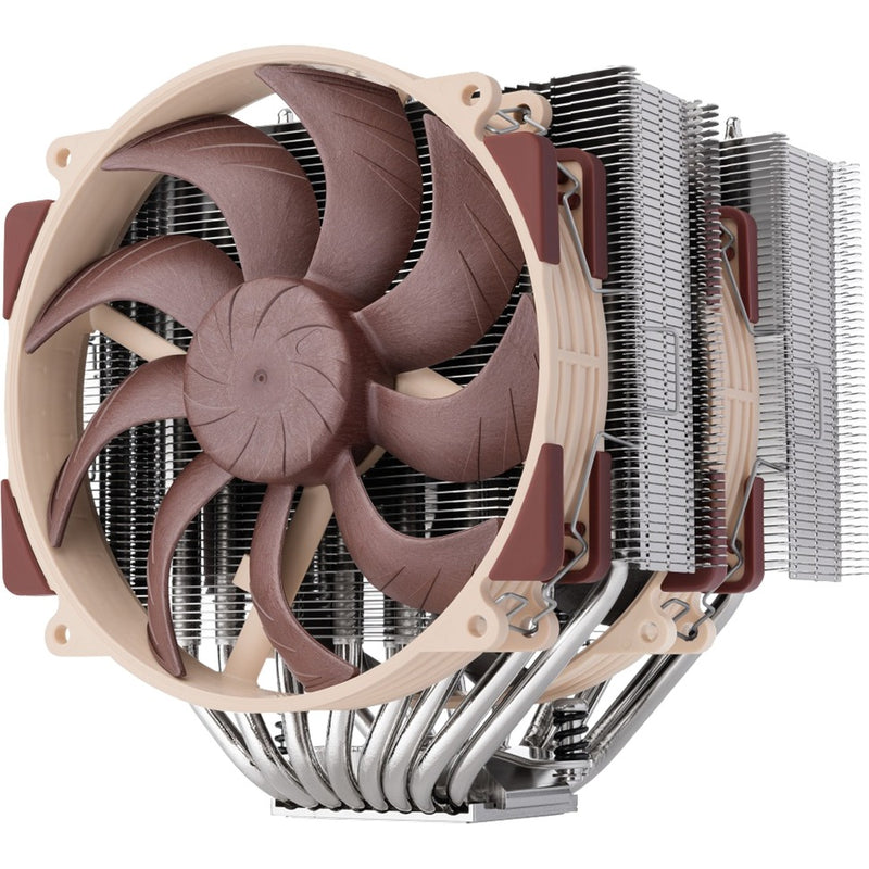 Afbeelding laden in galerijviewer, Noctua nh-d15 g2 cpu-koeler (aluminium)
