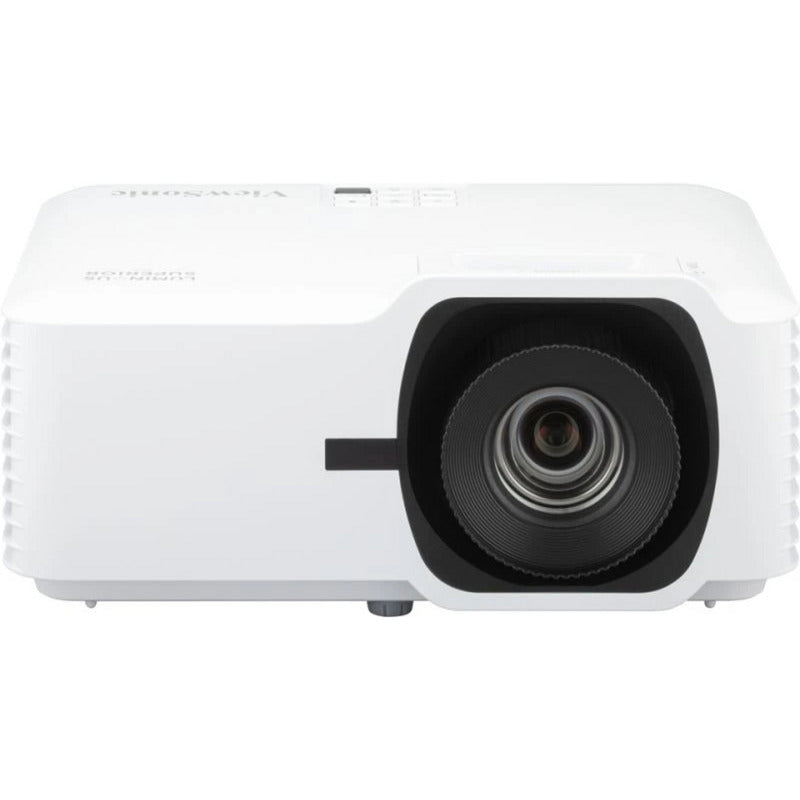 Afbeelding laden in galerijviewer, Viewsonic ls741hd 1080p laser installatie projector (wit, 5000 ansi lumen)
