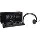 Be quiet! pure loop 3 360 waterkoeling (zwart, pwm)