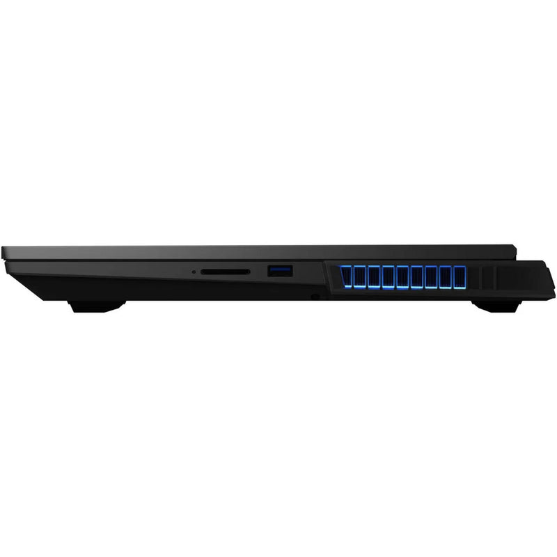 Afbeelding laden in galerijviewer, Erazer beast 18 x1 md62731 18 gaming laptop (zwart | core ultra 9 275hx | rtx 5080 | 32 gb | 2 tb ssd)
