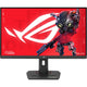 Asus rog strix xg27acg 27 gaming monitor (zwart, 1x hdmi, 1x displayport, usb-c, 180hz)