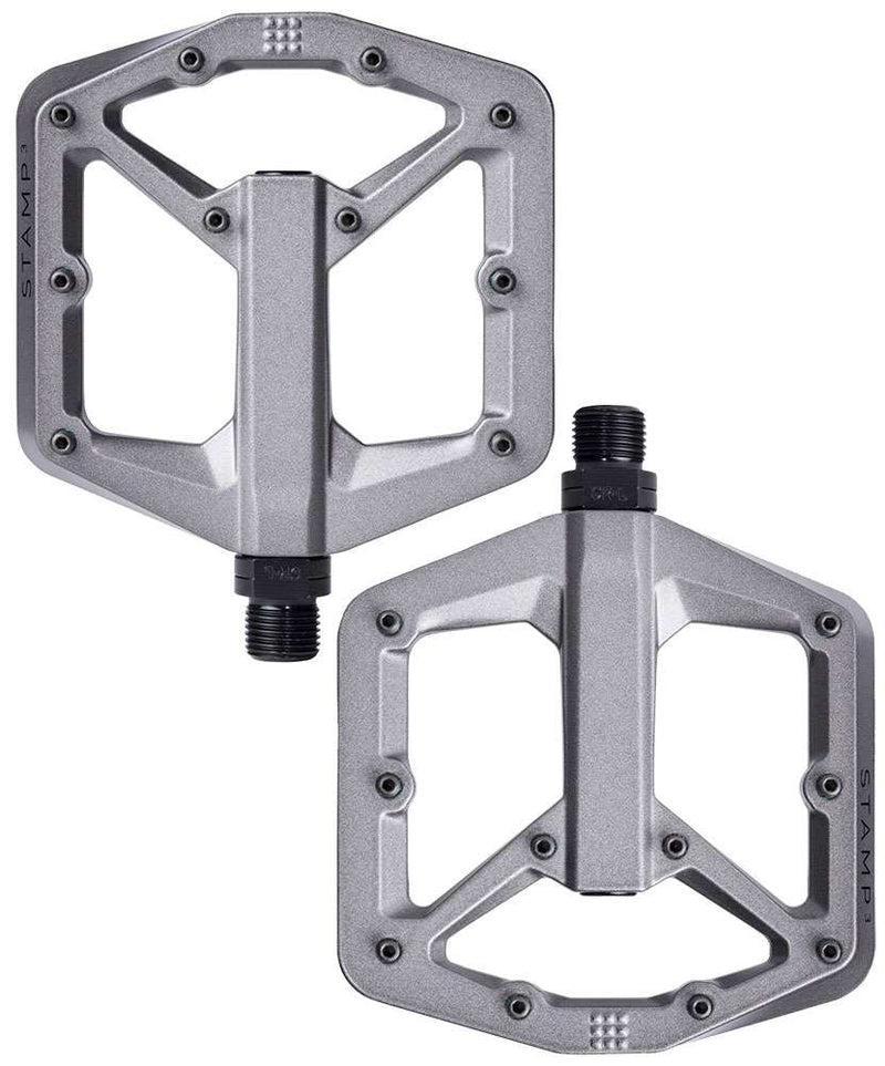 Afbeelding laden in galerijviewer, Crankbrothers stamp 3 flat pedals
