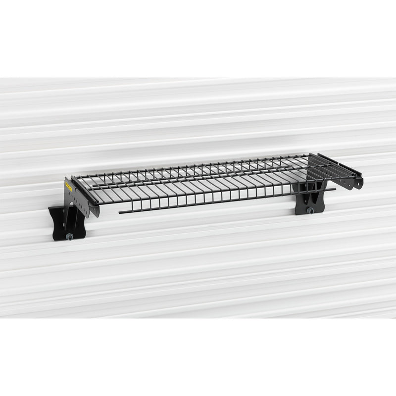 Afbeelding laden in galerijviewer, Stanley track wall® draadschap
