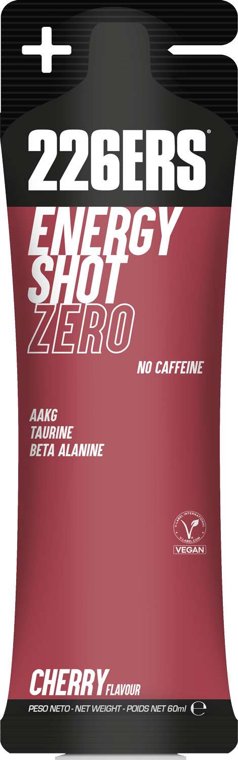Afbeelding laden in galerijviewer, 226ers energy shot zero caffeine stick 60ml
