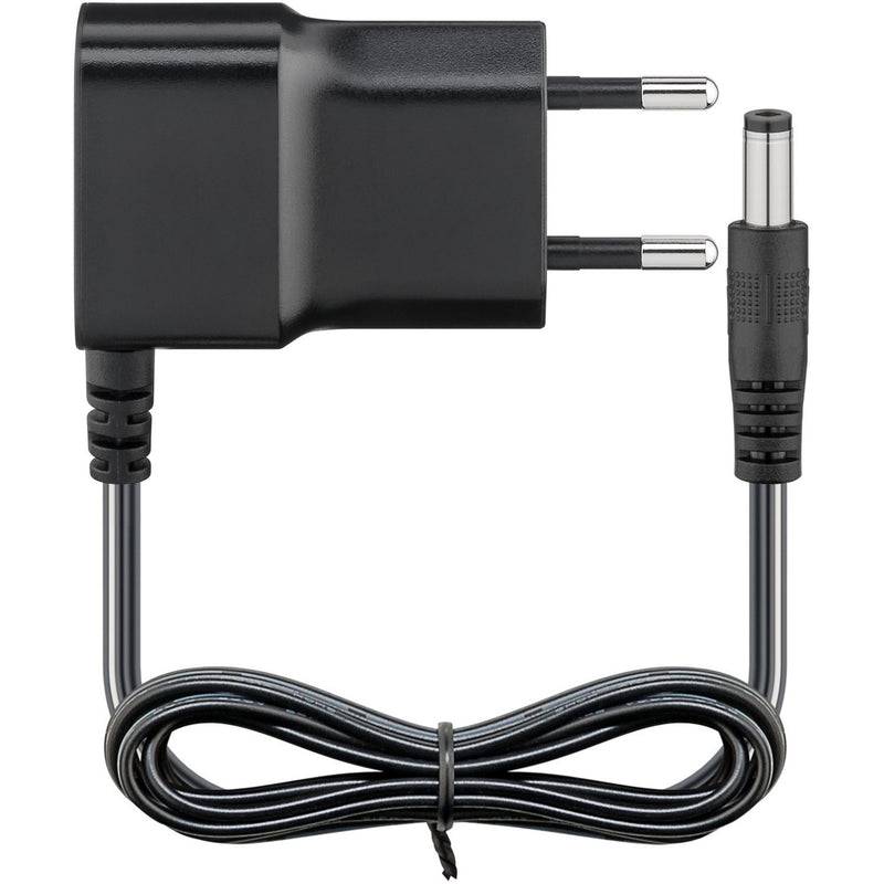 Afbeelding laden in galerijviewer, Goobay 8-poort gigabit ethernet switch (wit)
