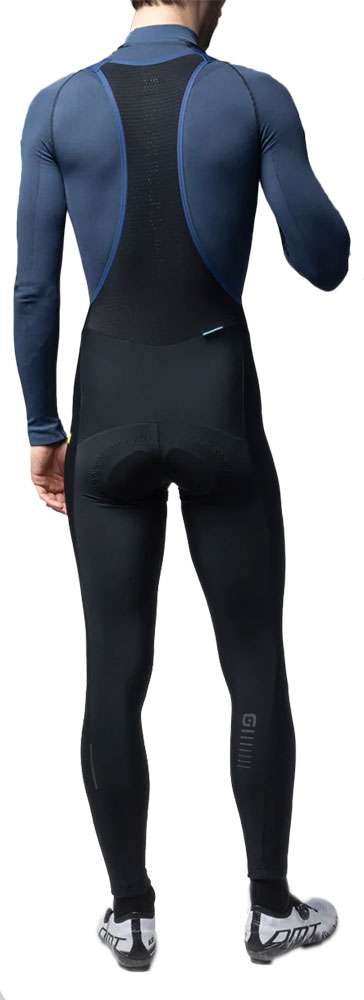 Afbeelding laden in galerijviewer, Alé k-tour - bib tights with pad
