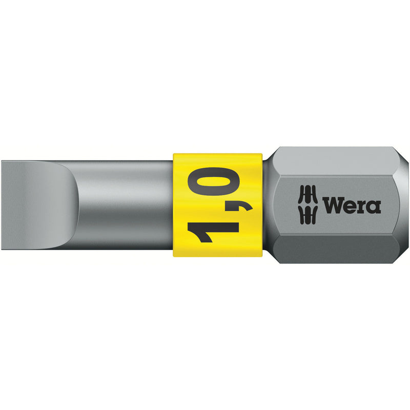 Afbeelding laden in galerijviewer, Wera kraftform kompakt 27 ra 1, 6‑delig bitset (zwart groen)

