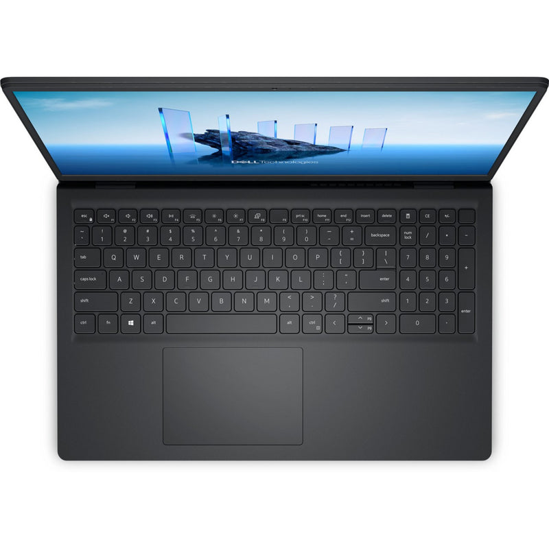 Afbeelding laden in galerijviewer, Dell pro 15 essential pv15250 15.6 laptop (zwart | core i5-1334u | uhd graphics | 16 gb | 512 gb ssd)
