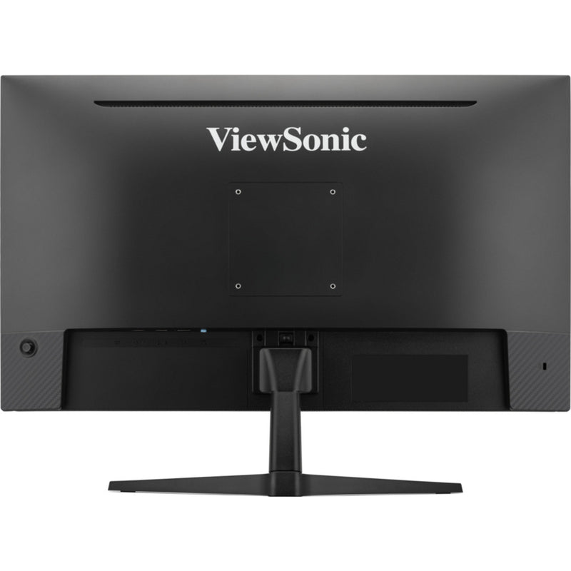 Afbeelding laden in galerijviewer, Viewsonic vx27g1-hd 180hz fhd gaming monitor 27 (zwart, 2x hdmi, 1x displayport, 180 hz)
