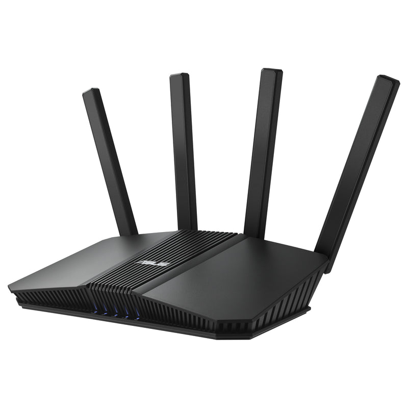 Afbeelding laden in galerijviewer, Asus rt-be58u v2 router (zwart)
