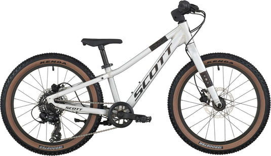 Scott scale 200