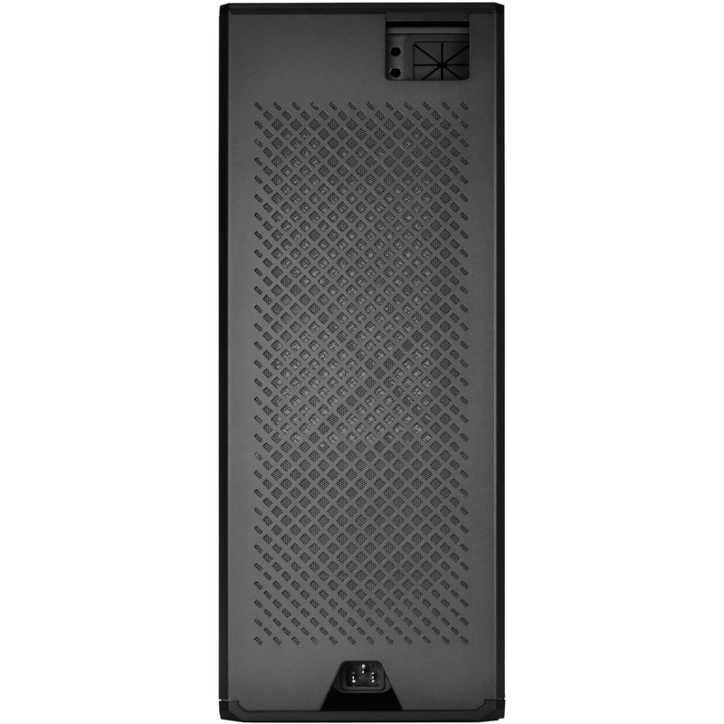 Afbeelding laden in galerijviewer, Silverstone alta g1m midi tower behuizing (zwart | 2x usb-a | 1x usb-c)
