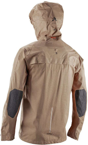 Leatt hydradri 3.0 - mtb rain jacket