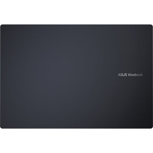 Asus vivobook 18 m1807ha-s8022w 18.4 copilot+ laptop (donkerblauw | ryzen 7 260 | radeon 780m | 32 gb | 1 tb ssd)