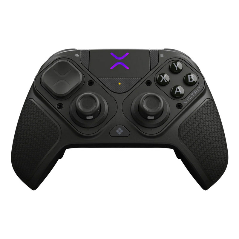 Afbeelding laden in galerijviewer, Turtle beach victrix pro bfg reloaded wireless modular controller (grijs, pc, steam deck)
